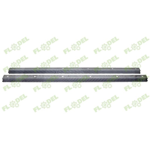 [FLO04088] Set sine 1365mm JD