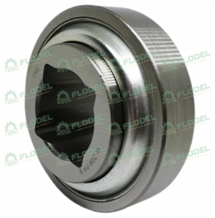 [FLO04096] Rulment 206 KRRB6 3L HEX