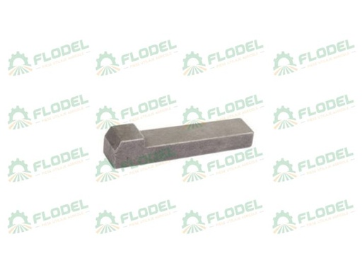 [FLO04099] Pana metal cu cioc 14x9x90mm