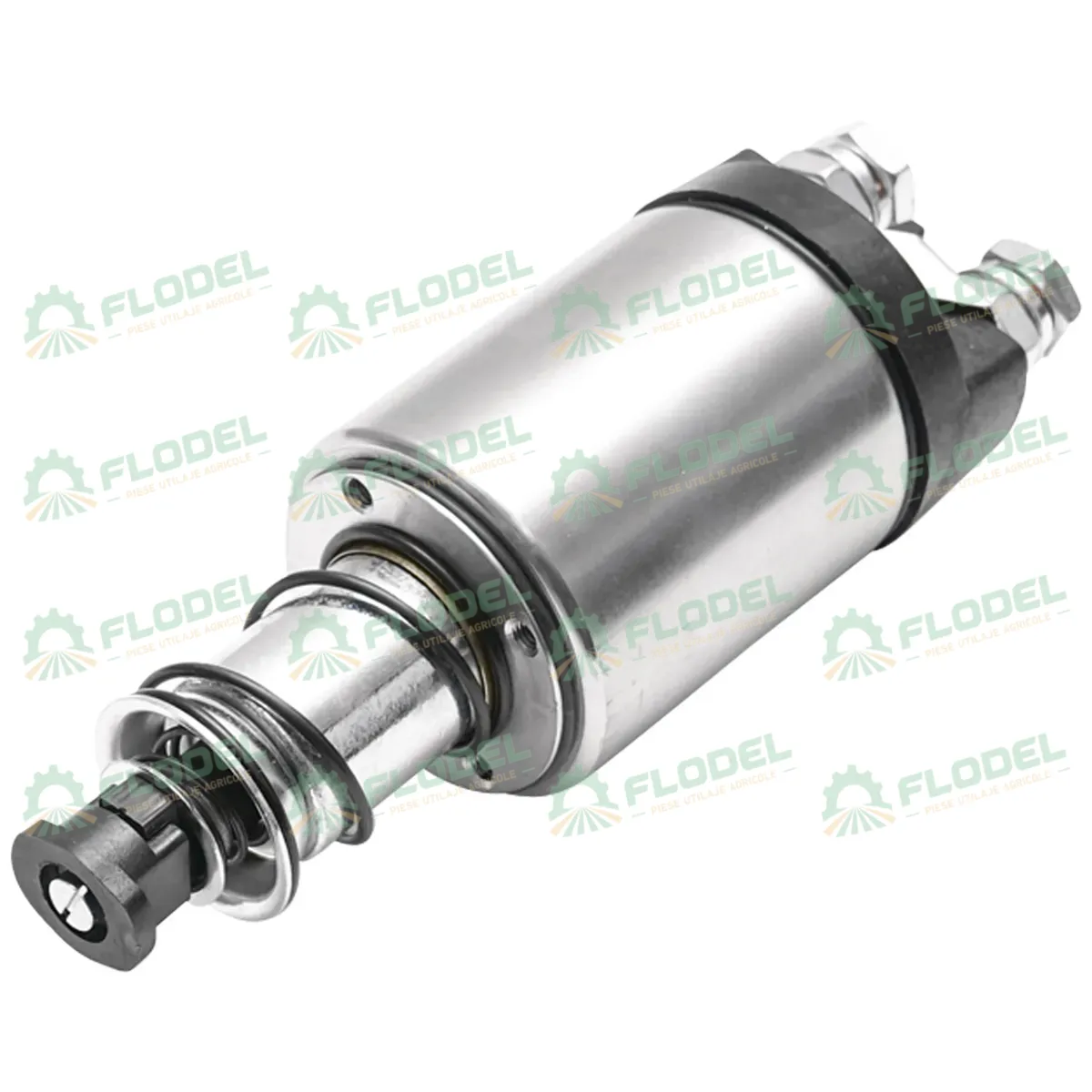 [FLO04101] Solenoid 12V