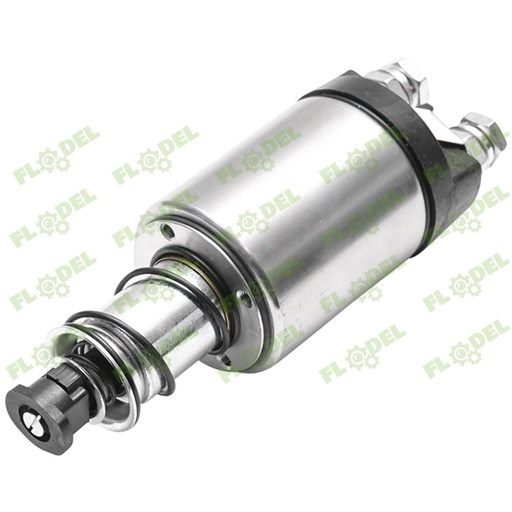[FLO04101] Solenoid 12V