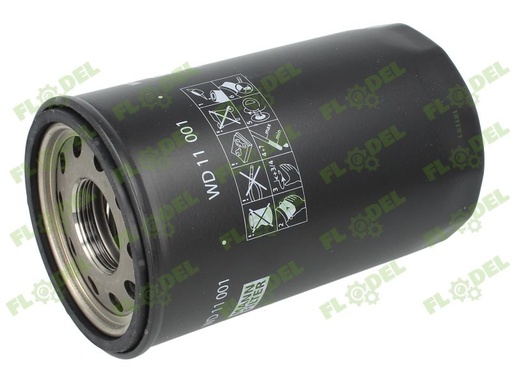 [FLO04105] Filtru hidraulic WD 11 001 MANN
