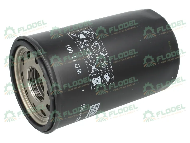 [FLO04105] Filtru hidraulic WD 11 001 MANN