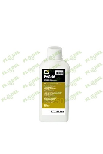 [FLO04108] Ulei compresor aer 250ml