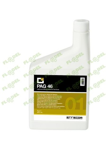 [FLO04109] Ulei compresor aer, 1l