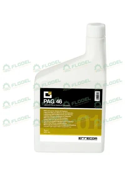 [FLO04109] Ulei compresor aer, 1l