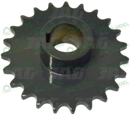 [FLO04115] Pinion descarcare combina CLAAS Z23 605481