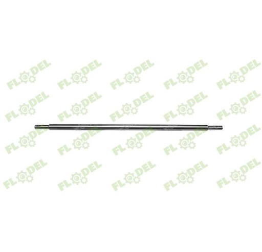 [FLO04116] Ax 1495x48mm 605000