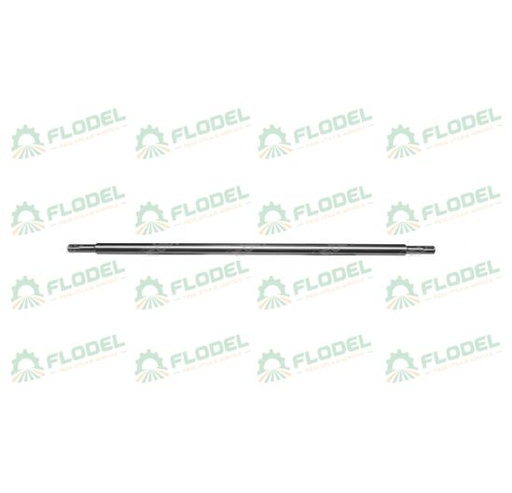 [FLO04116] Ax balansor site combina CLAAS 605000 [1495 mm]
