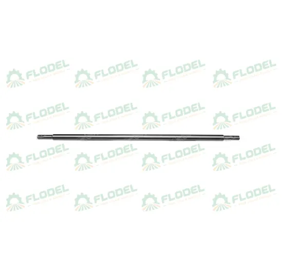 [FLO04116] Ax balansor site combina CLAAS 605000 [1495 mm]