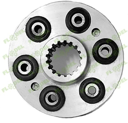 [FLO04119] Cuplaj rotor batator combina CASE IH 1345307C1