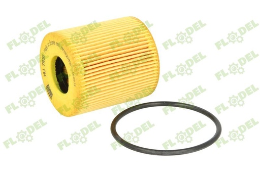 [FLO04126] Filtru ulei HU 711/51 X MANN