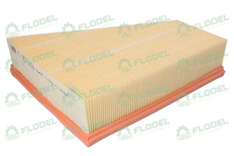 [FLO04127] Filtru aer C 30 161 MANN