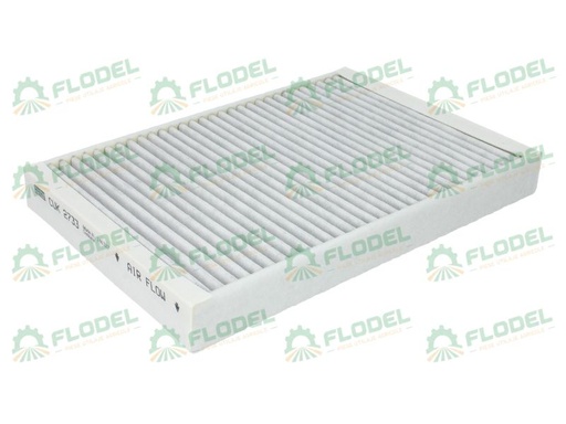 [FLO04128] Filtru polen CUK 2733 MANN