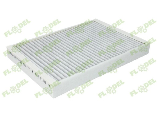 [FLO04128] Filtru polen CUK 2733 MANN