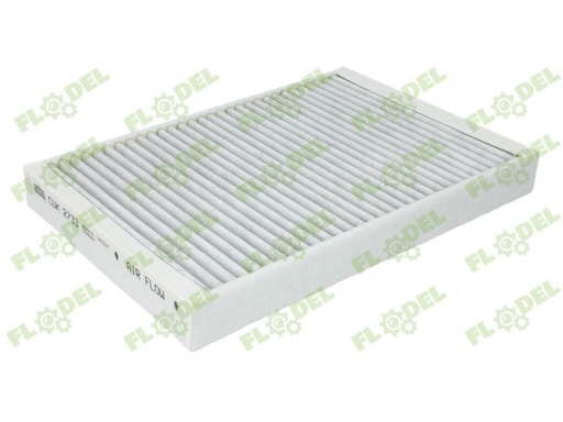 [FLO04128] Filtru polen CUK 2733 MANN