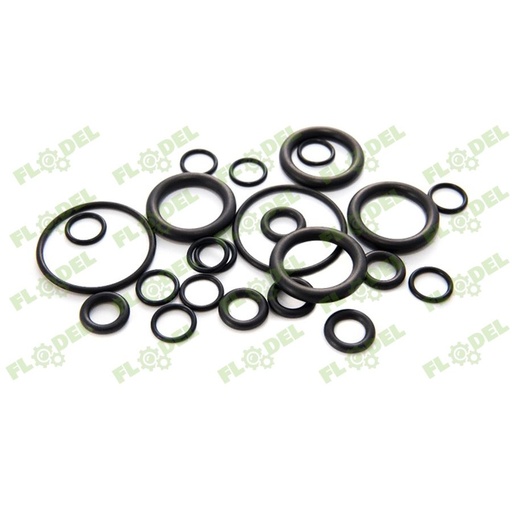 [FLO04140] Garnitura cauciuc R1-3-5