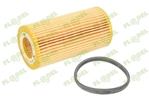 [FLO04153] Filtru ulei HU 719/8 Y MANN