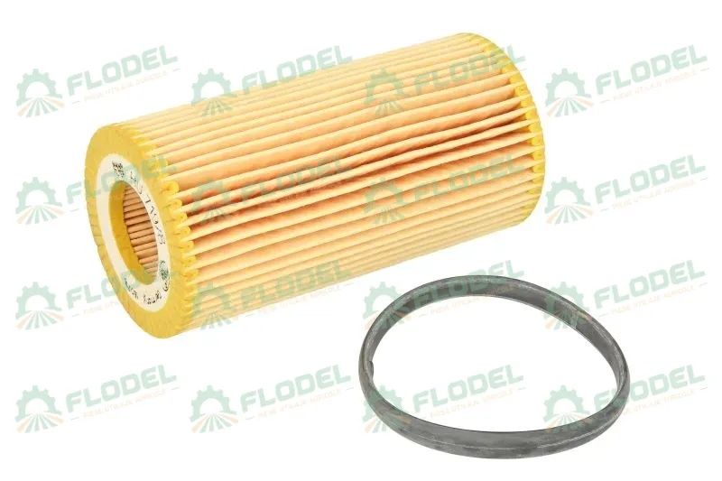 [FLO04153] Filtru ulei HU 719/8 Y MANN