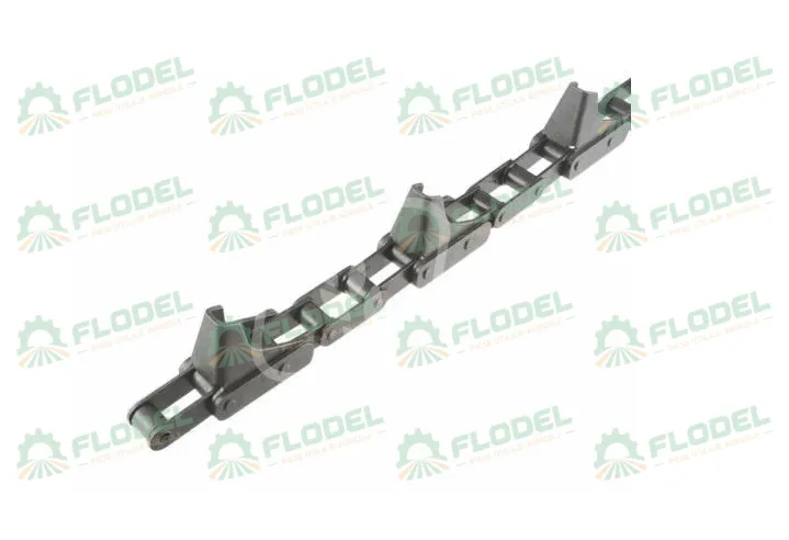 [FLO04158] Lant balotiera New Holland 80718096  DONGHUA