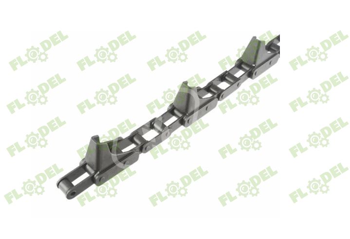 [FLO04158] Lant balotiera New Holland DONG