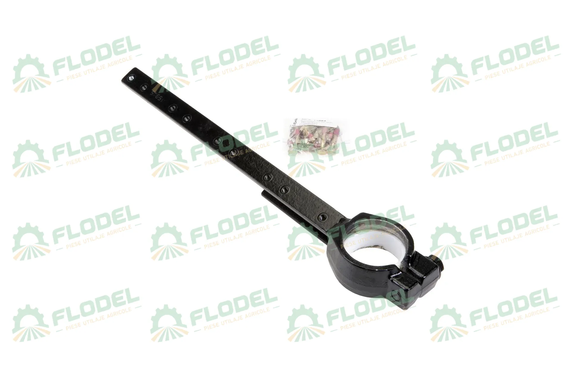 [FLO04159] Capat bara LAVERDA LA322702950