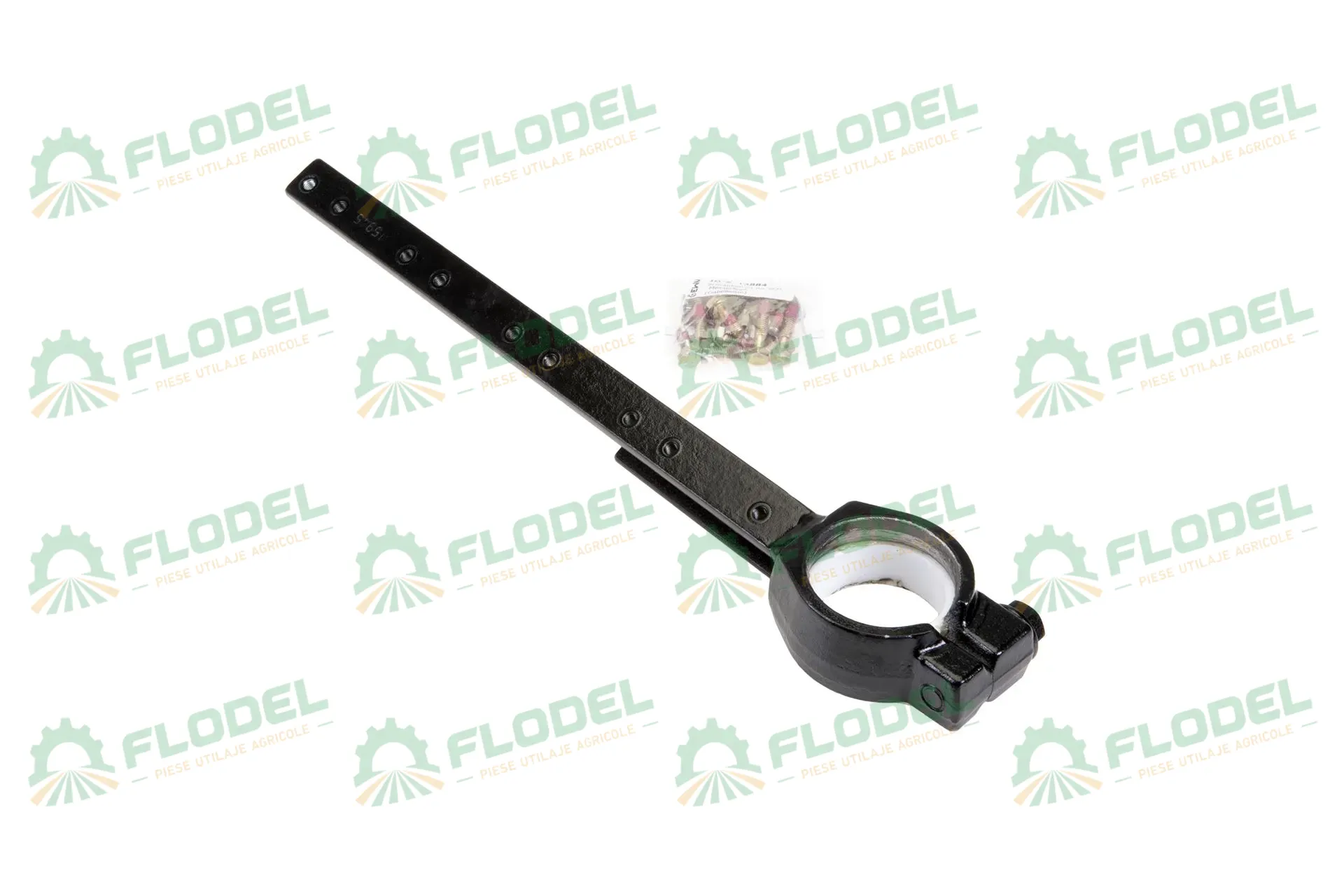 [FLO04159] Capat bara LAVERDA LA322702950