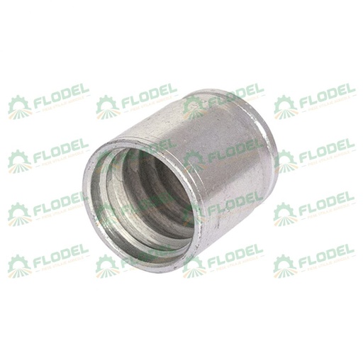 [FLO04160] Bucsa pentru furtun 2SN diametru interior 12
