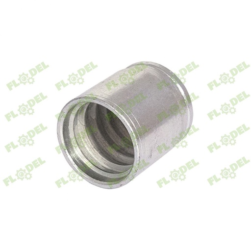 [FLO04160] Bucsa pentru furtun 2SN diametru interior 12