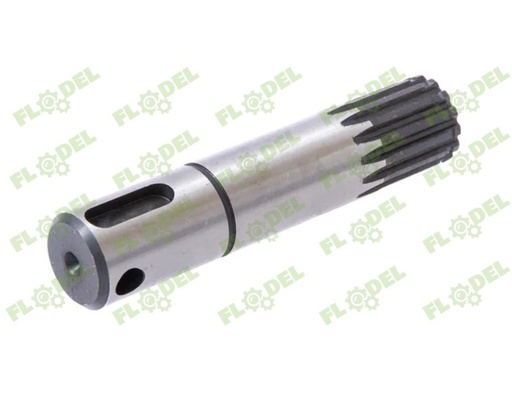 [FLO04162] Ax header porumb Geringhoff 501515 28mm