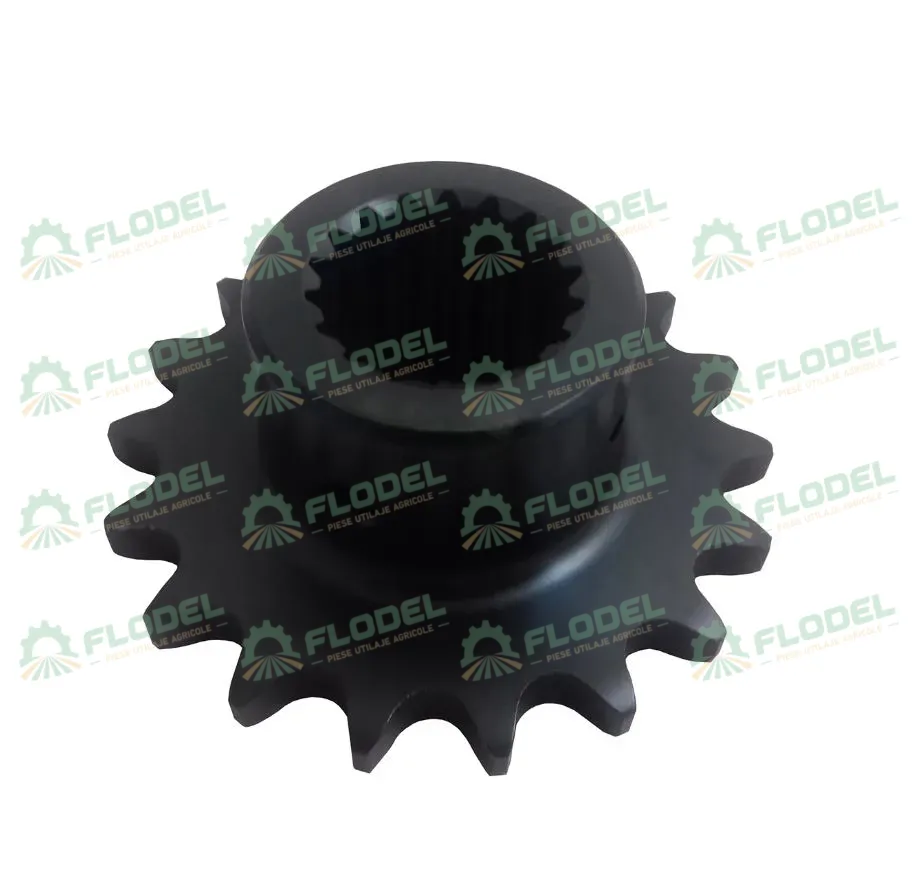 [FLO04164] Pinion Z18 Fantini 13083