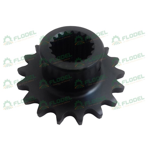 [FLO04164] Pinion Z18 Fantini 13083