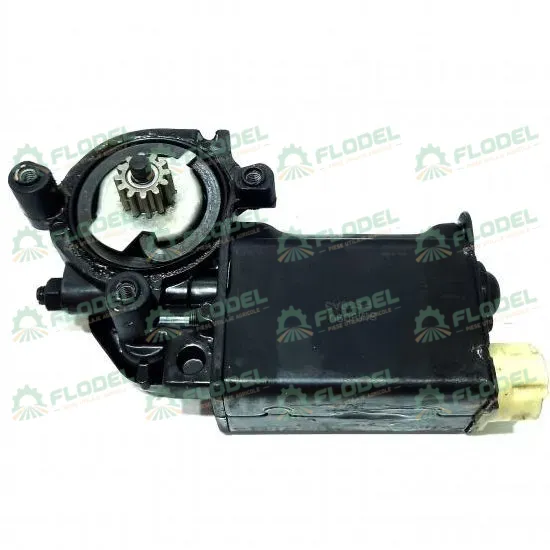 [FLO04165] Motor electric John Deere AH143903