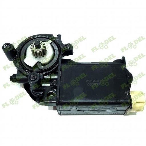 [FLO04165] Motor electric John Deere AH143903