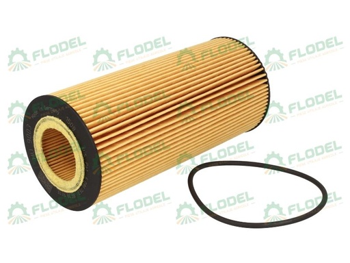 [FLO04169] Filtru ulei HU 9003 Z MANN