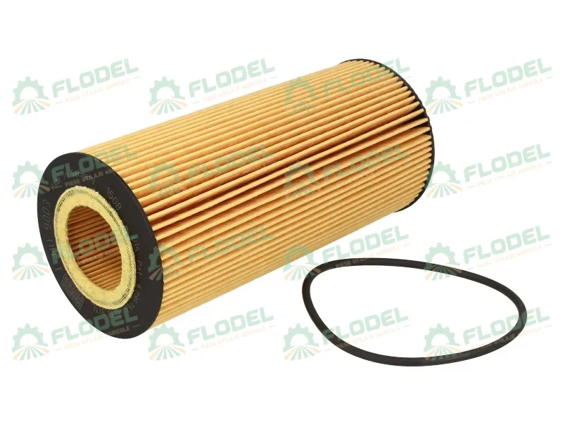 [FLO04169] Filtru ulei HU 9003 Z MANN