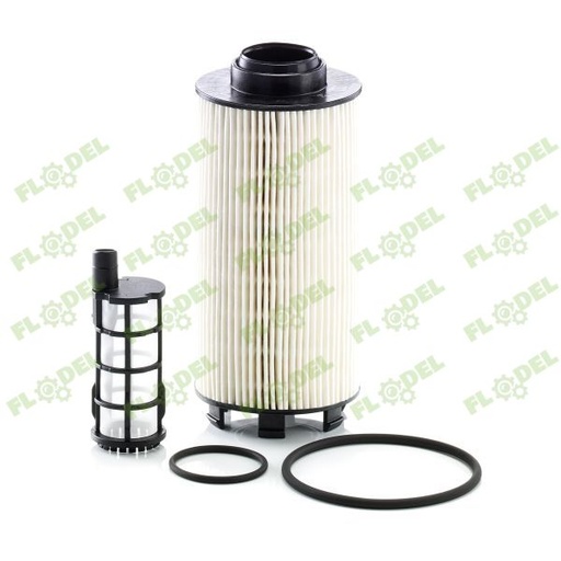 [FLO04171] Filtru combustibil PU 8010/1-2 X MANN