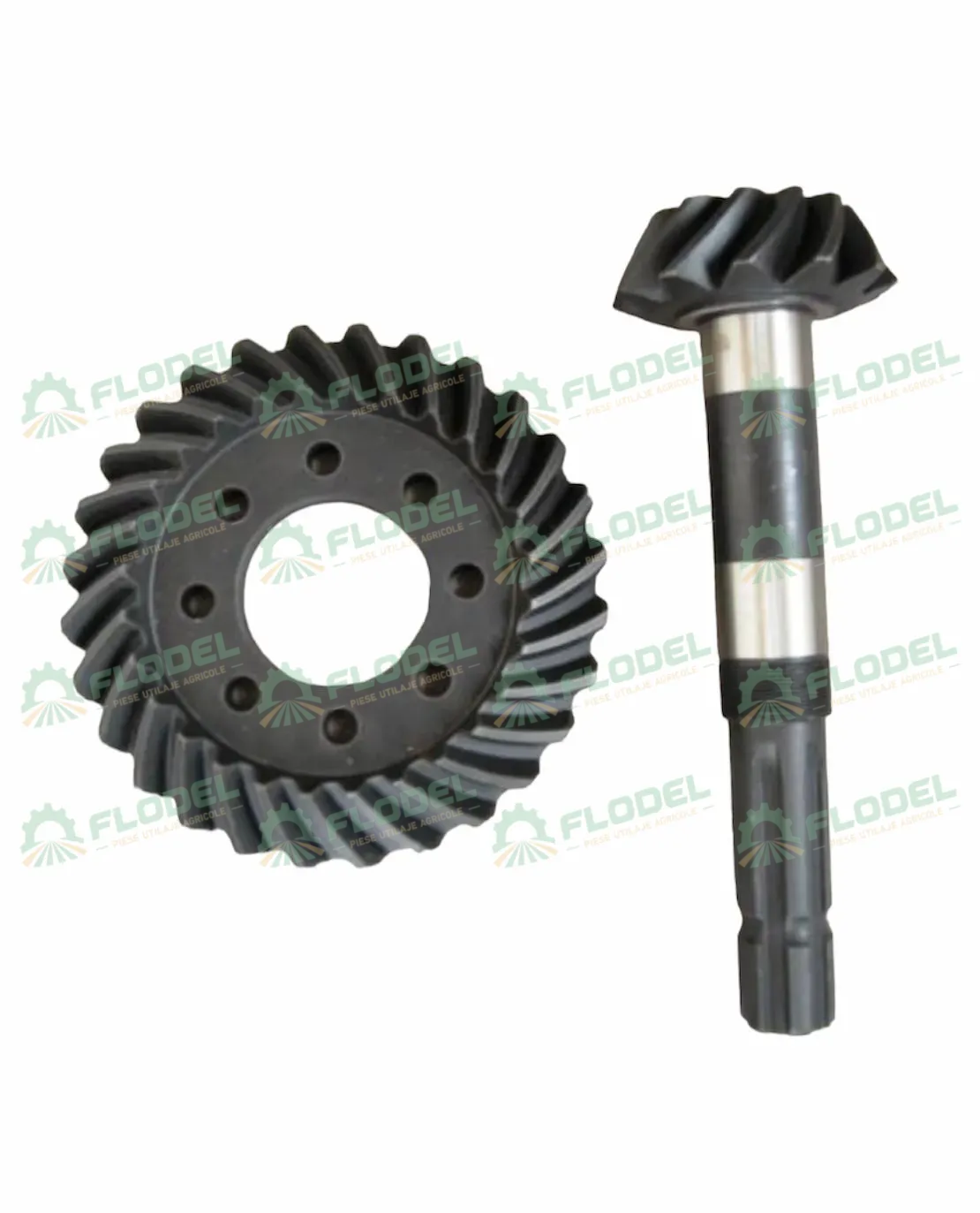 [FLO04173] Grup conic balotiera CLAAS ROLLANT  Z12/ Z8