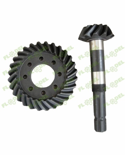 [FLO04173] Grup conic balotiera CLAAS ROLLANT  Z12/ Z8