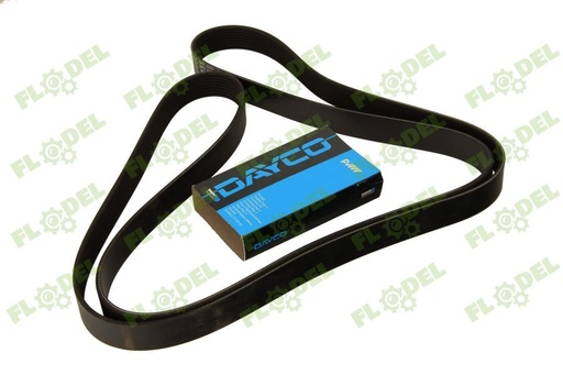 [FLO04174] Curea transmisie 8PK1914 [GATES]