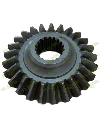 [FLO04176] Pinion CAPELLO  04.5125.00 [Z25]