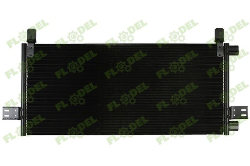 [FLO04178] Radiator aer conditionat 790x351x16mm