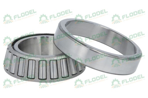 [FLO04182] Rulment 32008X TIMKEN