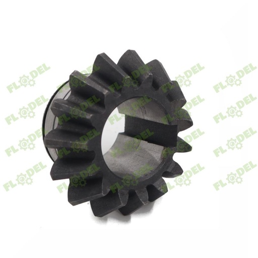 [FLO04184] Pinion CLAAS Z15 523113