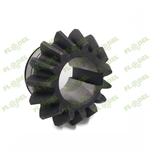 [FLO04184] Pinion Z15 35x46mm 523113