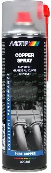[FLO04186] Vaselina spray, 500ml