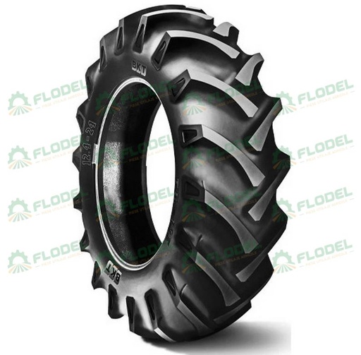 [FLO04188] Anvelopa 12.4-32 BKT TR135 8PR TT