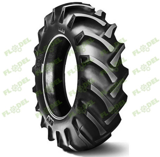 [FLO04188] Anvelopa 12.4-32 BKT TR135 8PR TT