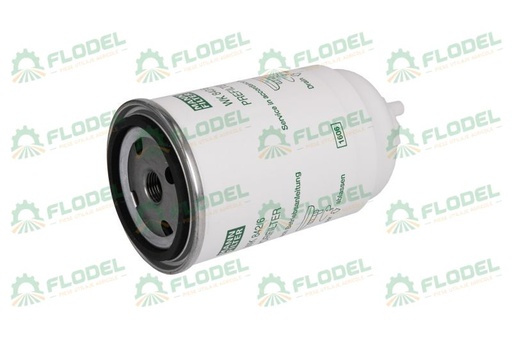[FLO04190] Filtru combustibil WK 842/6 MANN