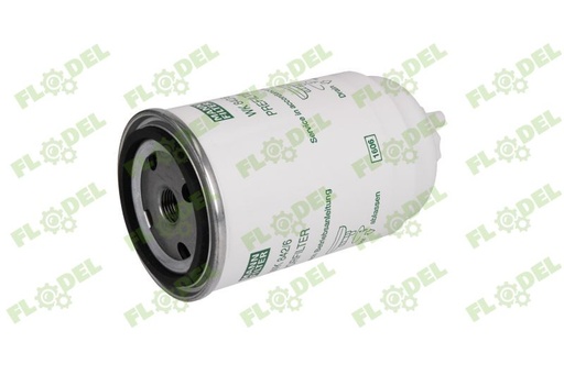 [FLO04190] Filtru combustibil WK 842/6 MANN